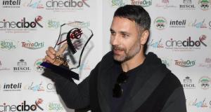 Cinecibo Award protagonista di ‘Supercinema’ su Canale 5