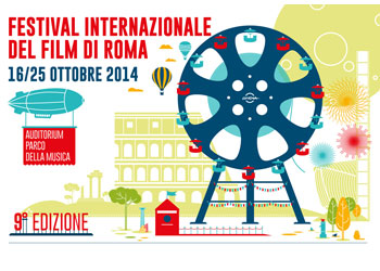 Festival Internazionale del Cinema di Roma: il programma