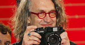 Cinema: Wenders il 19 ottobre al Festival di Roma e in sala il 23