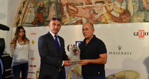 Ozpetek e Argentero vincono il Premio Cinecibo al Festival di Giffoni