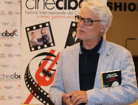 È online il bando della 4^ edizione di Cinecibo, il festival del cinema a tema gastronomico che si terrà ad agosto in Cilento.