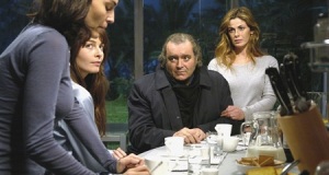 La cena per farli conoscere  (2007) . Il nuovo corso di Pupi Avati