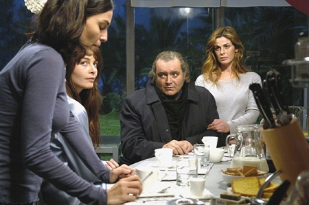 La cena per farli conoscere  (2007) . Il nuovo corso di Pupi Avati