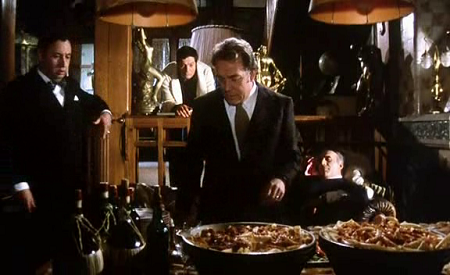La grande abbuffata – (1973)