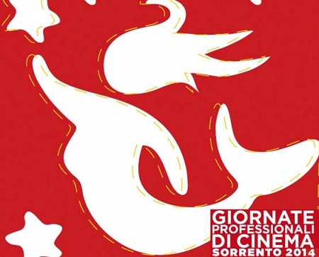 Giornate Professionali di Cinema : Belen, Troiano, Abbrescia, D’Aquino all’ accensione dell’ albero di Natale