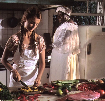 Per incanto o per delizia (2000). Una favola di amori,tradimenti, incantesimi e soprattutto ‘Passion food’