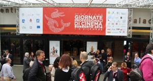 GIORNATE PROFESSIONALI: BUONI FILM PER IL 2015 ED IMPEGNI CONCRETI DELL’INDUSTRIA CINEMATOGRAFICA