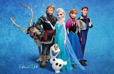 Giornate di Cinema : Biglietti D’oro, vincono ‘Frozen – Il Regno Di Ghiaccio’, ‘Maleficent’ E ‘Un Boss In Salotto’