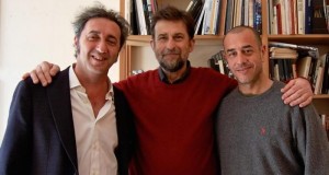 Cannes 2015: tre italiani e tutti i film in concorso