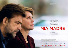 Arriva al cinema tra poco meno di una settimana “Mia madre”