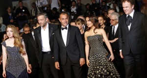 Cannes: sette minuti di applausi per Garrone