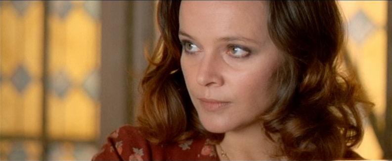 Addio a Laura Antonelli