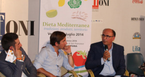 Terra Orti si riconferma main partner al Giffoni Experience: ancora più forte il connubio tra sana alimentazione e cinema per ragazzi