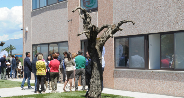 Terra Orti protagonista all’Expo di Milano