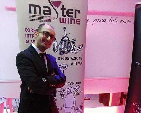 MASTER WINE …  IL NUOVO MODO DI COMUNICARE IL VINO