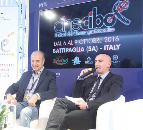 Svelata a Cannes la location del quinto Cinecibo Festival
