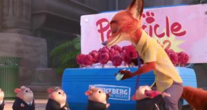 Zootropolis