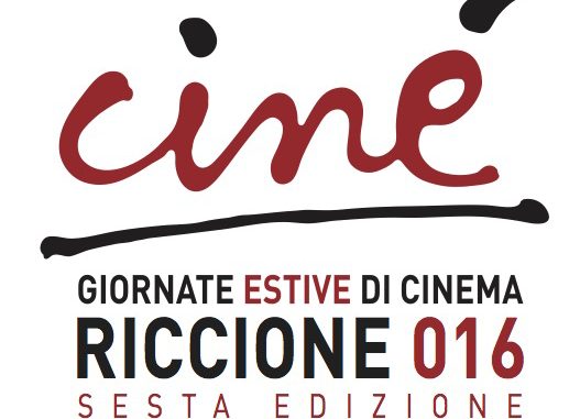 CINE’ – GIORNATE ESTIVE DI CINEMA DAL 5 all’8 LUGLIO 2016