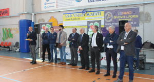 Grande successo per la prima tappa di FruitSalad School Games