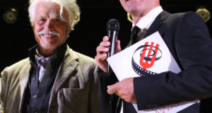 Michele Placido assegnerà a Roma, domani mercoledì 15 marzo, i Cinecibo Awards 2017 a Lino Banfi, Ambra Angiolini, Fausto Brizzi, Stefano Fresi, Matteo Rovere e altri importanti personaggi