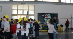 Fruit and Salad School Games ha le prime 5 scuole finaliste