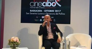 Sorpresa a Cannes per Cinecibo il festival presieduto da Michele Placido