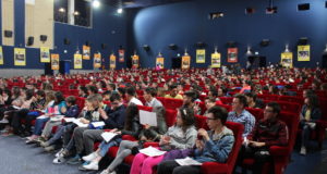 A Giffoni domani è la giornata di Cinefrutta