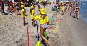 Conclusa con successo Fruit&Salad on the Beach 2017