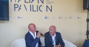 Svelate al Festival di Venezia le date del Festival Cinecibo 2017