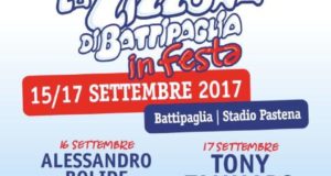 Una Festa della Zizzona di Battipaglia ricca di ospiti ritorna dal 15 settembre