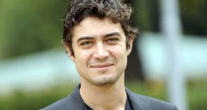 Riccardo Scamarcio ospite di Cinecibo 2017 a San Severino