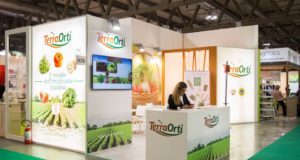 Terra Orti e il Carciofo di Paestum IGP dal 7 Febbraio al Fruit Logistica di Berlino