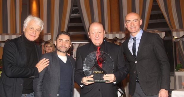 Assegnati a Roma i Cinecibo Award 2018