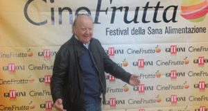 Successo per la finale di Cinefrutta 2019: ecco i vincitori﻿