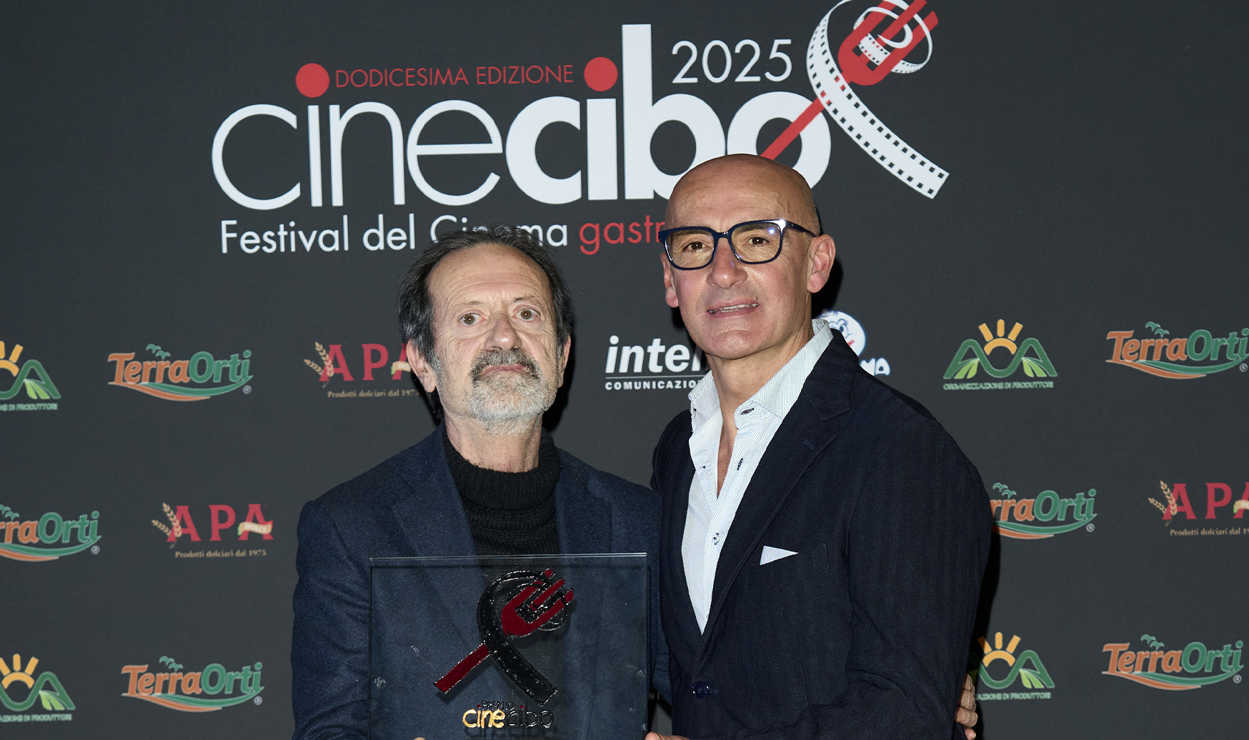 Dal Festival del Cinema di Venezia il nuovo bando di Cinecibo Festival