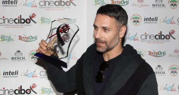 Cinecibo Award protagonista di ‘Supercinema’ su Canale 5