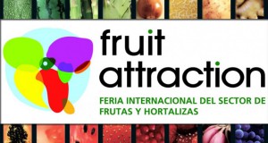 Terra Orti al Fruit Attraction di Madrid