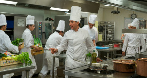 CHEF (Comme un chef) : quando la cucina e’ passione – (2012)