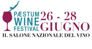 V° edizione del Paestum Wine Festival, salone nazionale del vino