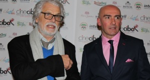 Michele Placido, presidente di Cinecibo, ci racconta del suo rapporto con il cibo mentre è al lavoro sulla serie tv Il Regno.