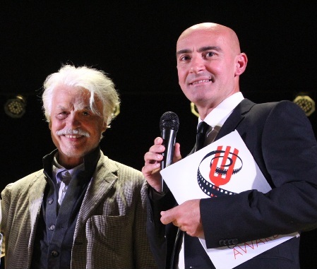 Giovedì 31 Marzo a Roma Michele Placido assegnerà i Cinecibo Award 2016: tra i premiati Vittoria Puccini, Massimo Ghini, Giampaolo Morelli, Paolo Genovese, Riccardo Tozzi,  Edoardo Leo, Maurizio Mattioli