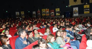 Decine di corti in arrivo per Cinefrutta, il concorso per le scuole gemellato con Giffoni Film Festival