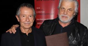 Michele Placido assegnerà il Cinecibo Award a Riccardo Tozzi come produttore della stagione