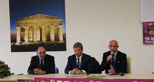 Sabato conferenza stampa per la Festa del Carciofo