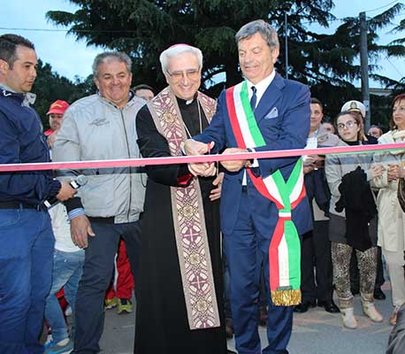 Conto alla rovescia per la Festa del Carciofo di Paestum IGP