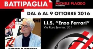 CINECIBO FESTIVAL APPRODA NELLA CAPITALE DELLA MOZZARELLA