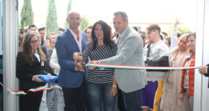 Inaugurata la 5^ edizione di Cinecibo Festival a Battipaglia: Venerdi gara tra gli istituti alberghieri e presentazione del libro del giornalista Sergio Fabi