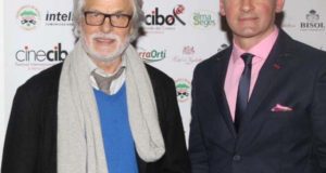 Michele Placido incontra gli aspiranti attori