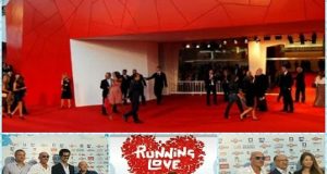 Terra Orti e i prodotti salernitani al Festival del Cinema di Venezia con il corto Runnig Love