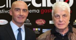 Michele Placido l’11 marzo a Roma assegna i Cinecibo Awards